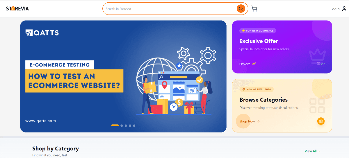 I will deliver a modern full‑stack web app and a native‑like mobile app gallery 2
