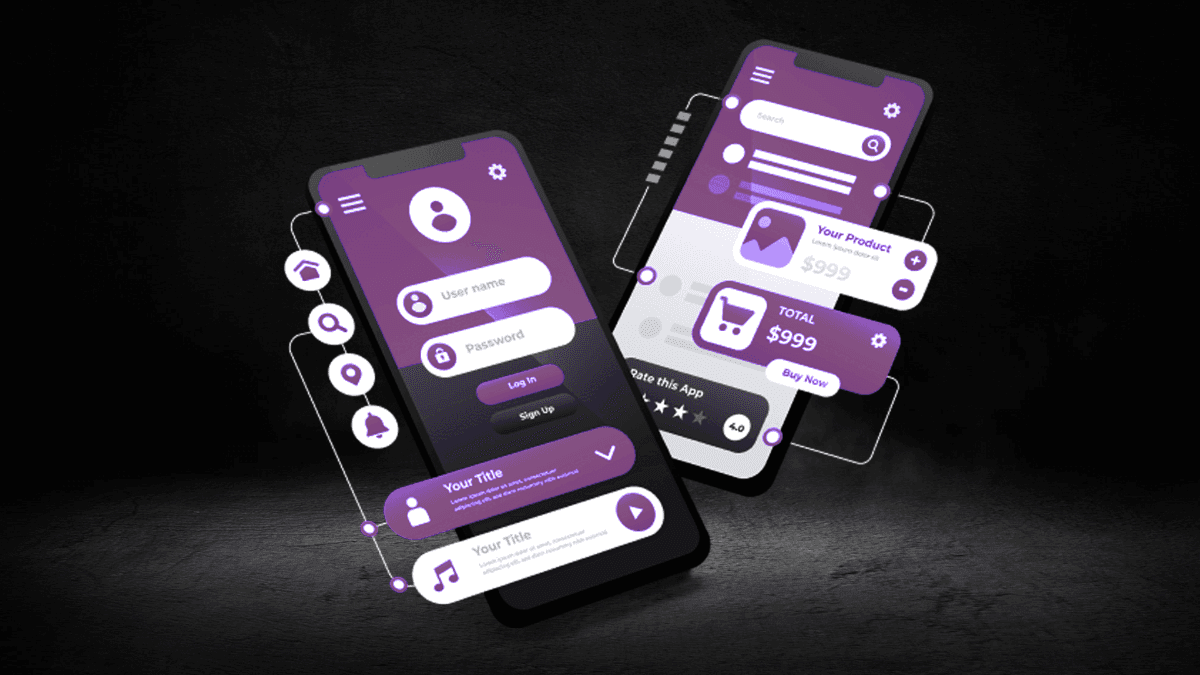 I will create any website frontend, backed gallery 1