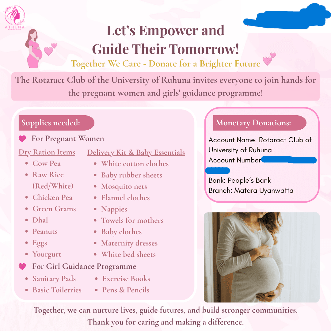 I will create professional Canva Designs for your needs gallery 1